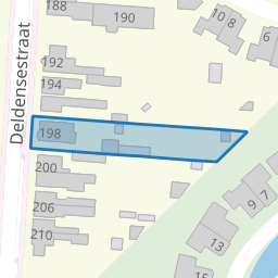 Perceel AML01-G-2132