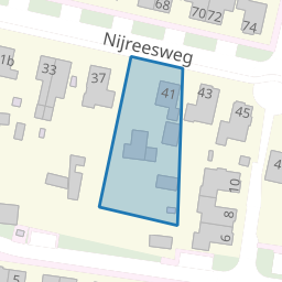 Perceel AML01-G-2220
