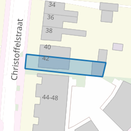 Perceel AML01-G-2583