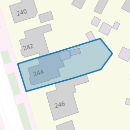 Perceel AML01-G-2701