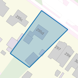 Perceel AML01-G-2744