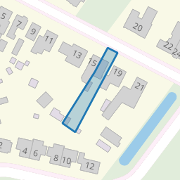 Perceel AML01-G-2779