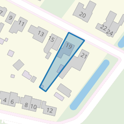 Perceel AML01-G-2780