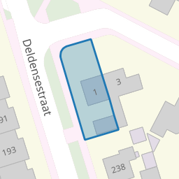 Perceel AML01-G-2812