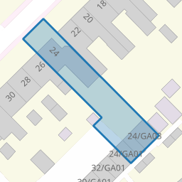 Perceel AML01-G-2827