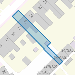 Perceel AML01-G-2828