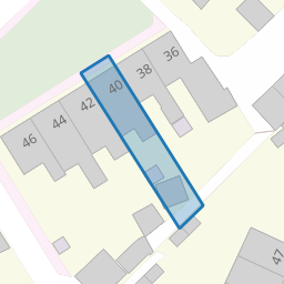 Perceel AML01-G-2836