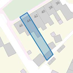 Perceel AML01-G-2838