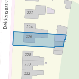 Perceel AML01-G-2875