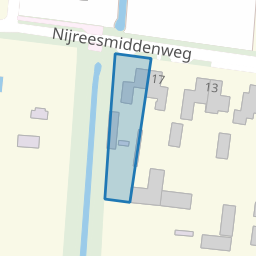 Perceel AML01-G-2918