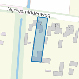 Perceel AML01-G-2919