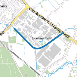 Perceel AML01-G-2955