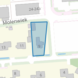 Perceel AML01-G-2998