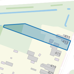 Perceel AML01-G-3030