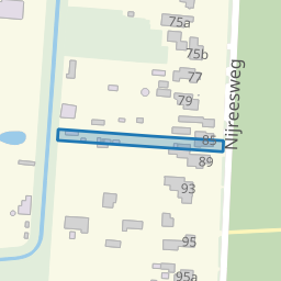 Perceel AML01-G-3053