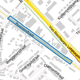 Perceel AML01-G-3070