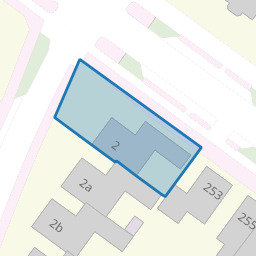 Perceel AML01-G-3092