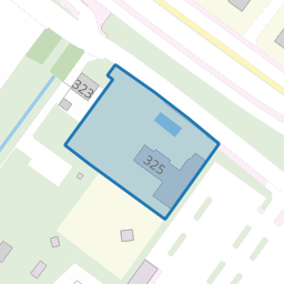 Perceel AML01-G-3160