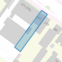 Perceel AML01-G-3169