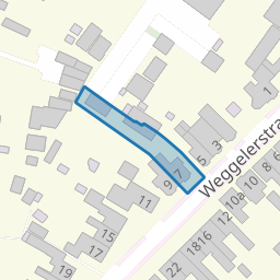 Perceel AML01-G-3172