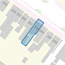 Perceel AML01-G-3211