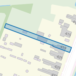 Perceel AML01-G-3228