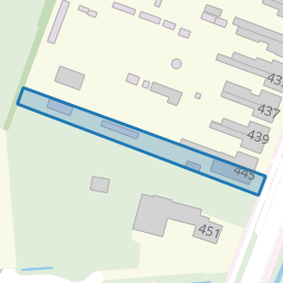 Perceel AML01-G-3235