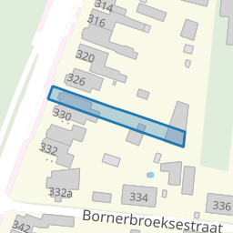 Perceel AML01-G-3240