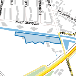 Perceel AML01-G-3295