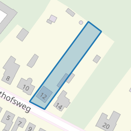 Perceel AML01-G-3304