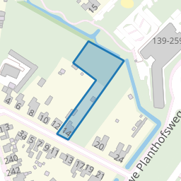 Perceel AML01-G-3305