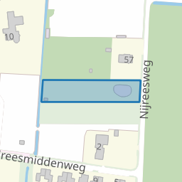 Perceel AML01-G-3324