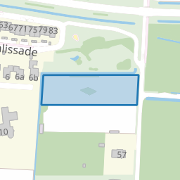 Perceel AML01-G-3327