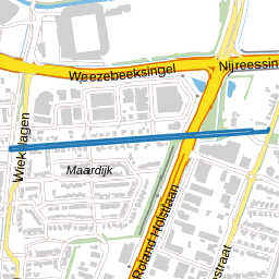 Perceel AML01-G-3356