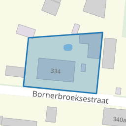 Perceel AML01-G-3394