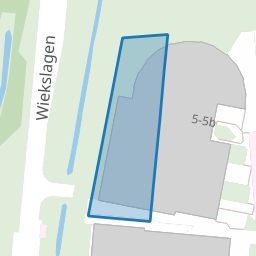 Perceel AML01-G-3401