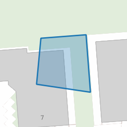 Perceel AML01-G-3407