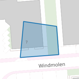 Perceel AML01-G-3408