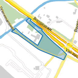 Perceel AML01-G-3450