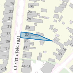 Perceel AML01-G-3458