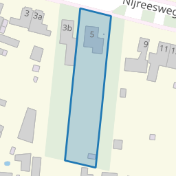 Perceel AML01-G-3482