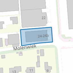 Perceel AML01-G-3493