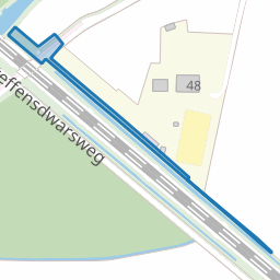 Perceel AML01-G-3500