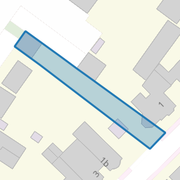 Perceel AML01-G-3513
