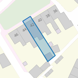 Perceel AML01-G-3516