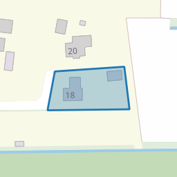 Perceel AML01-G-3543