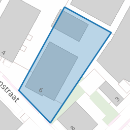 Perceel AML01-G-3578