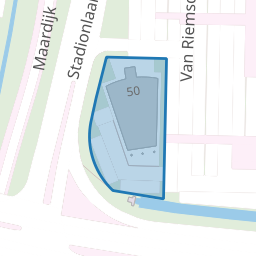 Perceel AML01-G-3594