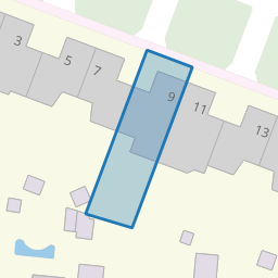 Perceel AML01-G-3609