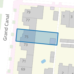 Perceel AML01-G-3629